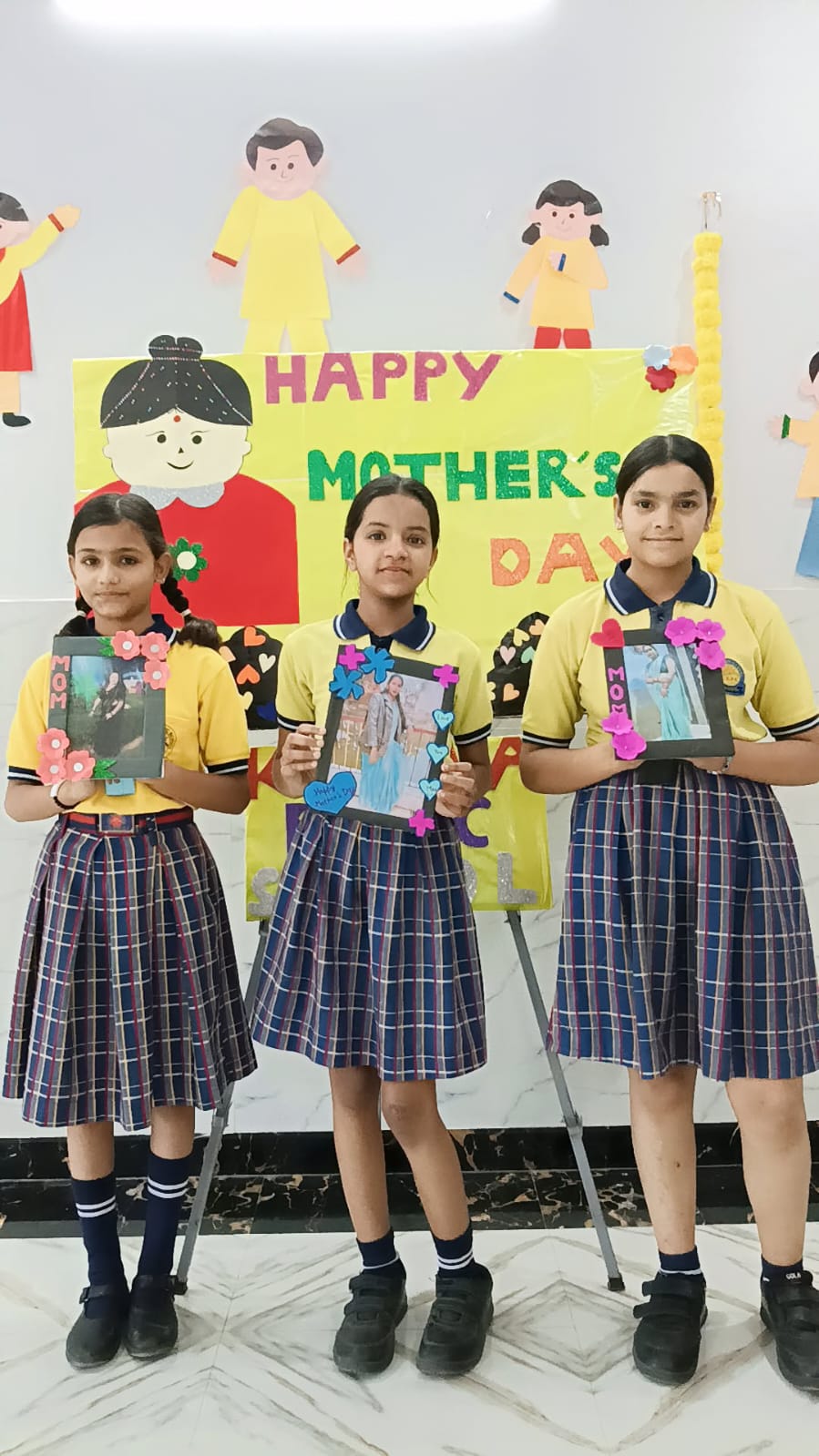 Mother's Day Celebration